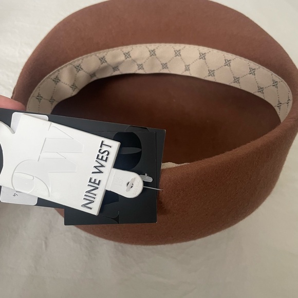 Nine West Newsboy Cap - Picture 5 of 5